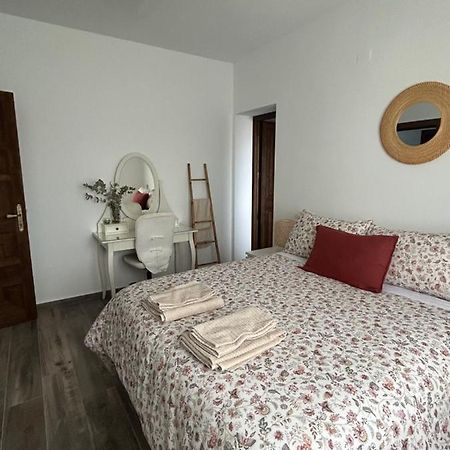 Casa Rural En Valera El Rincon De Elena Valera de Abajo Экстерьер фото