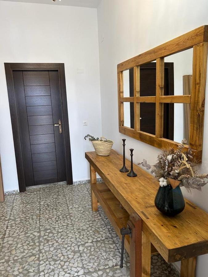 Casa Rural En Valera El Rincon De Elena Valera de Abajo Экстерьер фото