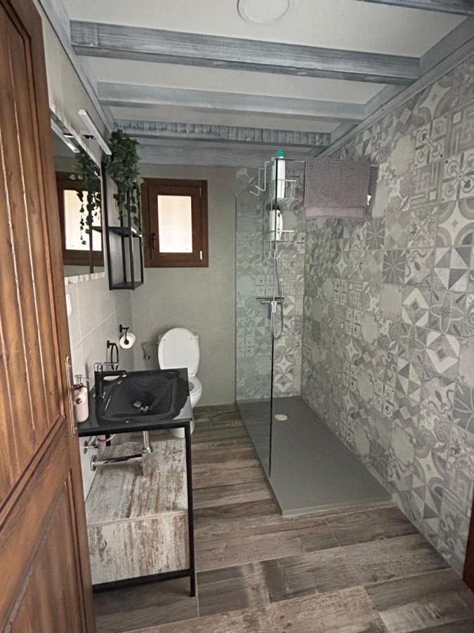 Casa Rural En Valera El Rincon De Elena Valera de Abajo Экстерьер фото