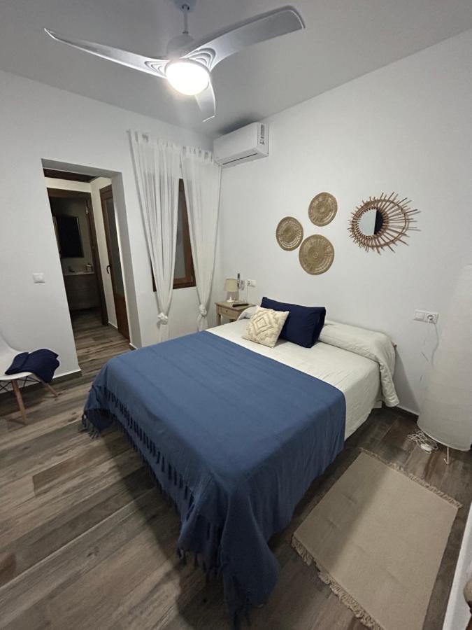Casa Rural En Valera El Rincon De Elena Valera de Abajo Экстерьер фото