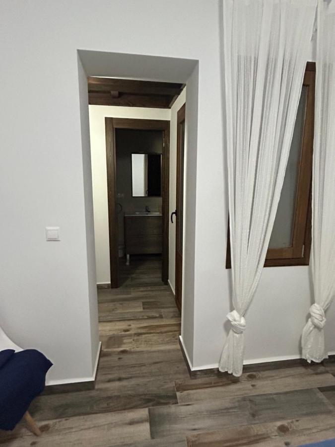 Casa Rural En Valera El Rincon De Elena Valera de Abajo Экстерьер фото