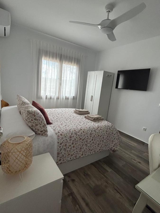 Casa Rural En Valera El Rincon De Elena Valera de Abajo Экстерьер фото